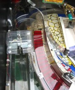 Addams Family Pinball Machine by Bally