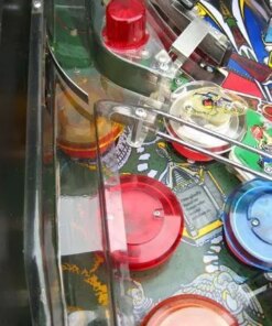 Addams Family Pinball Machine by Bally