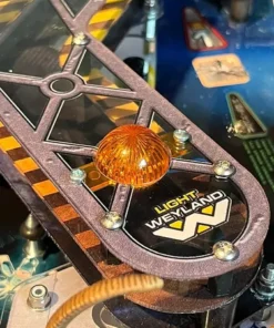 Alien Mini-Beacons & Flasher Kit