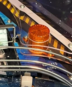 Alien Mini-Beacons & Flasher Kit