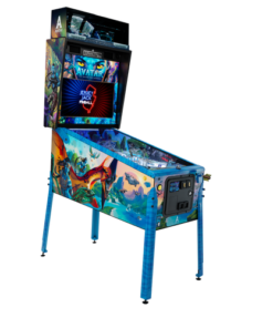 Avatar: The Battle For Pandora - Collectors Edition (CE) Pinball Machine