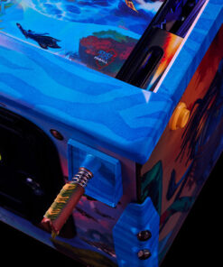 Avatar: The Battle For Pandora - Collectors Edition (CE) Pinball Machine