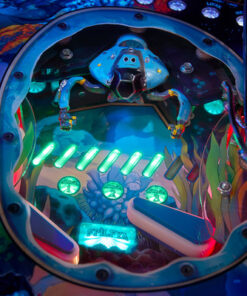 Avatar: The Battle For Pandora - Collectors Edition (CE) Pinball Machine