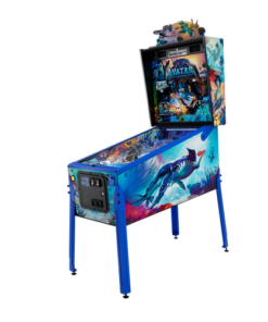 Avatar: The Battle For Pandora - Limited Edition Pinball Machine