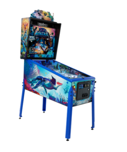 Avatar: The Battle For Pandora - Limited Edition Pinball Machine