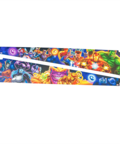 Avengers: Infinity Quest Pinball Art Blades Accessory