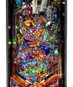 Avengers: Infinity Quest - Premium Model