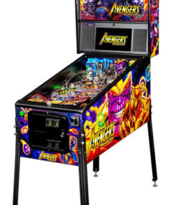 Avengers: Infinity Quest - Premium Model