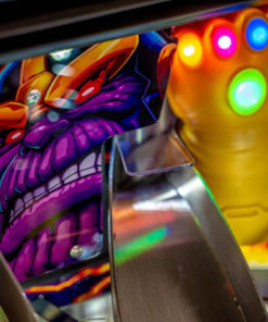 Avengers: Infinity Quest - Premium Model