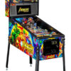 Avengers: Infinity Quest - Pro Model pinball machine