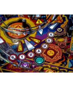 Avengers: Infinity Quest Pro Pinball Machine by Stern