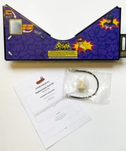 Batman 66 Pinball Replacement Arch For Insider Connected
