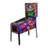 Batman 66 Premium Pinball Machine by Stern showcasing vibrant artwork and design