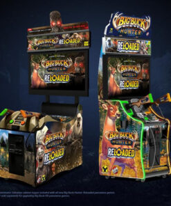 Big Buck Hunter Reloaded - 42
