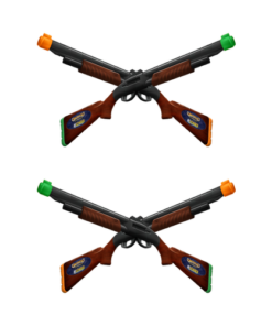 Big Buck Hunter Reloaded - 42