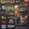 Big Buck Hunter Reloaded - Panorama Model - Offline Version arcade game