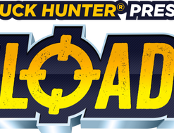 Big Buck Hunter Reloaded - Panorama Model - Offline Version
