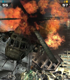 Big Buck Hunter Reloaded - Panorama Model - Offline Version