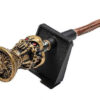 Black Knight Sword Of Rage Pinball Official Shooter Rod Accessory
