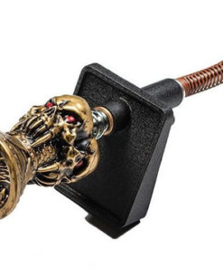 Black Knight Sword Of Rage Pinball Official Shooter Rod Accessory