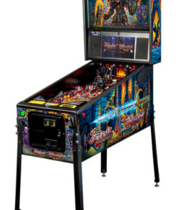Black Knight: Sword of Rage Pro Edition