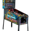 Black Knight: Sword of Rage Pro Edition pinball machine