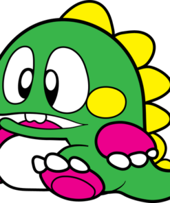 Bust-A-Move Frenzy Arcade