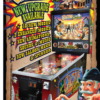 Cactus Canyon Pinball Lyman Sheats Upgrade Kit