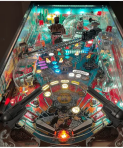 Cactus Canyon Remake Pinball - Special Edition by CGC