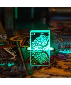Cactus Canyon Remake Pinball - Special Edition by CGC