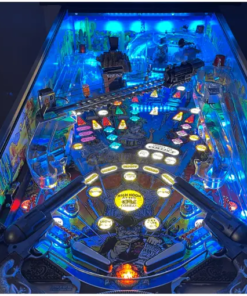 Cactus Canyon Remake Pinball - Special Edition by CGC