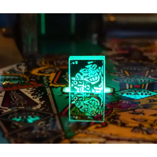 Cactus Canyon Remake Pinball - Special Edition by CGC