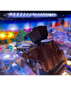 Cactus Canyon Remake Pinball - Special Edition by CGC