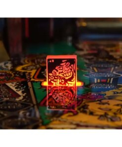 Cactus Canyon Remake Pinball - Special Edition by CGC
