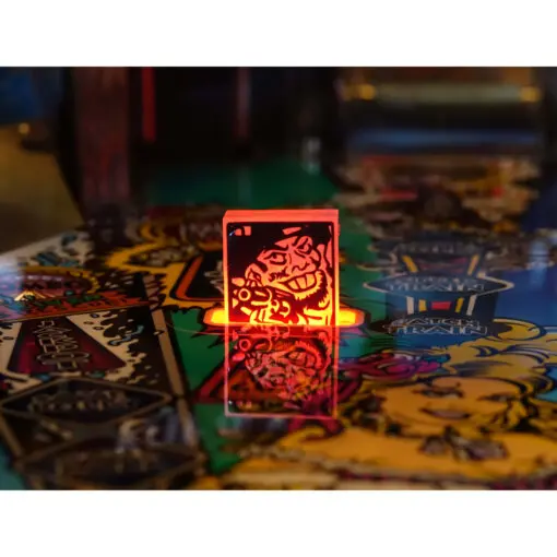 Cactus Canyon Remake Pinball - Special Edition by CGC