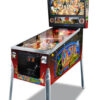 Cactus Canyon Remake Special Edition pinball machine