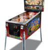 Cactus Canyon Special Edition PLUS TOPPER (SE+) w/ Lyman Upgrade Kit pinball machine