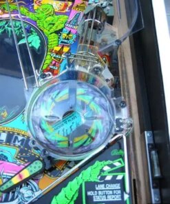 Creature From the Black Lagoon Pinball Machine by Bally