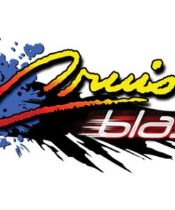 Cruis'n Blast Arcade