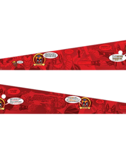 Deadpool Pinball Art Blades Accessory