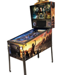 Dune Limited Edition (LE) Pinball Machine