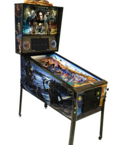 Dune Limited Edition (LE) Pinball Machine