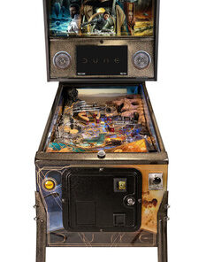 Dune Limited Edition (LE) Pinball Machine