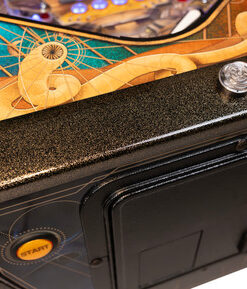 Dune Limited Edition (LE) Pinball Machine