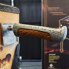 Dune Pinball Shooter Knob & Sculpts Package featuring Crysknife shooter rod and Arrakeen sculpts