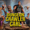 Dungeon Crawler Carl p3 Game Module for Multimorphic pinball machine