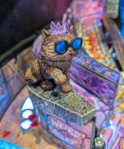 Dungeon Crawler Carl p3 Game Module