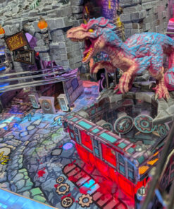 Dungeon Crawler Carl p3 Game Module