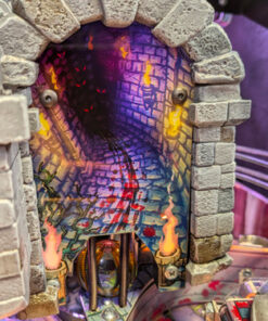 Dungeon Crawler Carl p3 Game Module