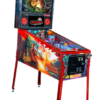 Dungeons & Dragons Pinball Machine - Limited Edition (LE) Model